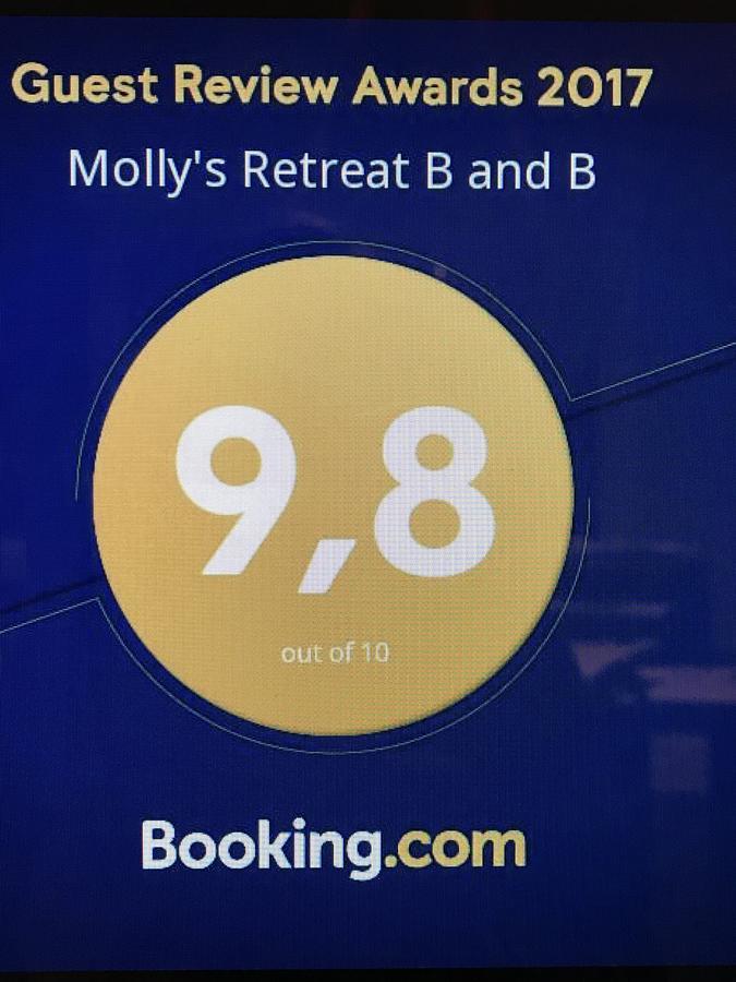 אורנג'וויל Molly'S Retreat B And B מראה חיצוני תמונה